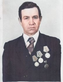 Ерпулёв Иван Николаевич