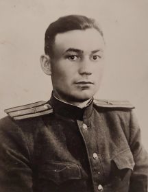 Поляков Павел Васильевич