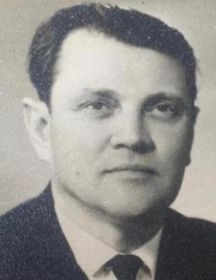 Кравченко Василий Романович