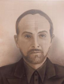 Попов Петр Андреевич