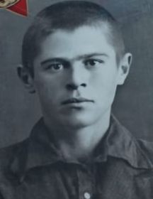 Шумиляс Александр Иванович