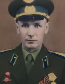 Вашеткевич Борис Николаевич
