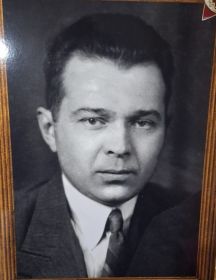 Мясин Алексей Григорьевич