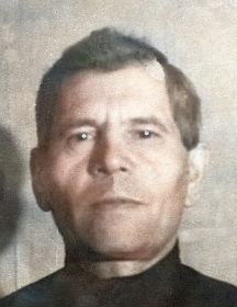 Смирнов Георгий Иванович