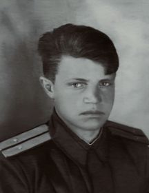 Голубев Иван Петрович