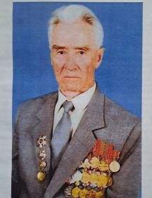 Рудяков Василий Михайлович