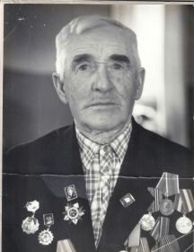 Кочугуров Иван Васильевич
