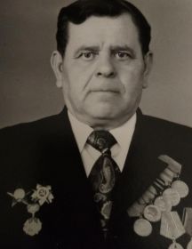 Якимов Виктор Алексеевич