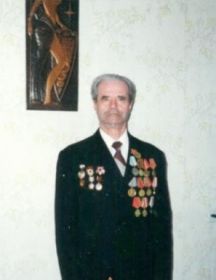 Кузнецов Николай Яковлевич