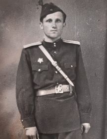 Сеянко Сергей Никитович
