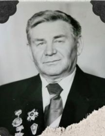 Щербаков Владимир Михайлович