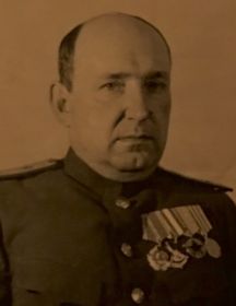 Покровский Владимир Ильич