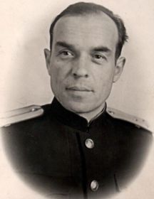 Шарапов Василий Сергеевич