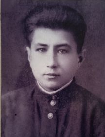 Шалимов Александр Николаевич
