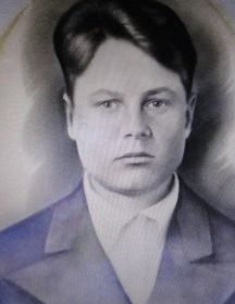 Ермаков Григорий Никитович