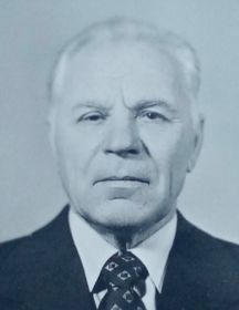 Грубиянова Иван Никитович