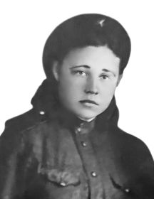 Буданова Мария Тимофеевна