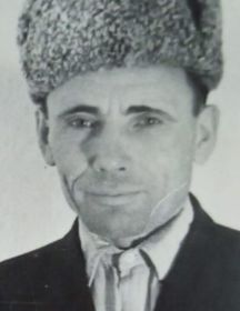 Максимов Иван Степанович