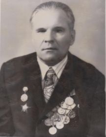 Якушев Геннадий Васильевич