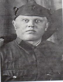 Чертанов Фёдор Михайлович