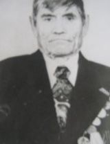 Микушин Василий Петрович