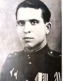 Суринович Николай Григорьевич