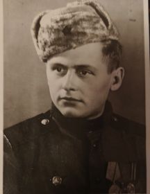 Полковников Александр Егорович
