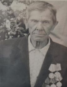 Литовченко Фёдор Григорьевич