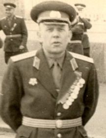 Семаков Александр Алексеевич