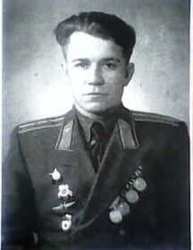 Стеканов Николай Иванович