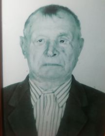 Шелгунов Егор Изотович