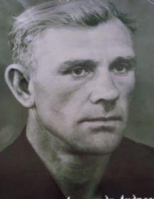 Сыромолотов Александр Андреевич