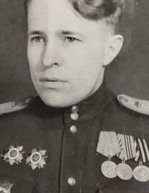 Токарев Виктор Дмитриевич