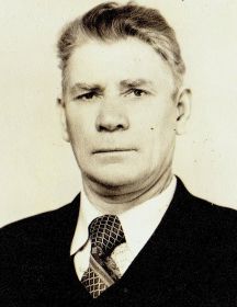 Алексеенко Сергей Алексеевич
