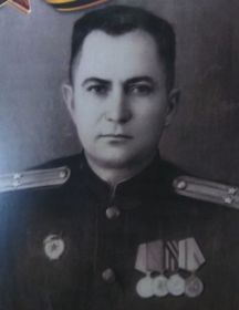 Гарбуз Николай Ефимович