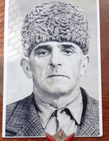Амалов Абдулхамид Габатаевич