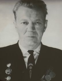 Мирошниченко Николай Петрович