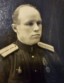 Борисенков Александр Дмитриевич