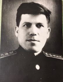Ефимов Иван Михайлович