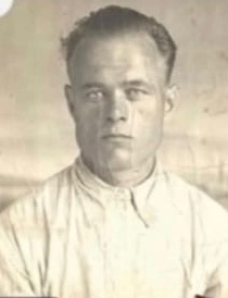 Лагутин Дмитрий Николаевич