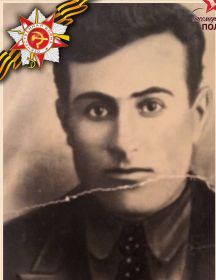 Бадалян Арташес 