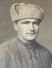 Черкасов Алексей Николаевич