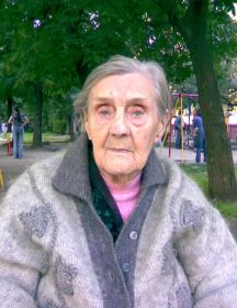 Илларионова Екатерина Владимировна