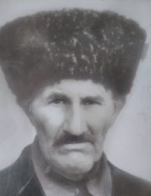 Батуев Хамед Идрисович