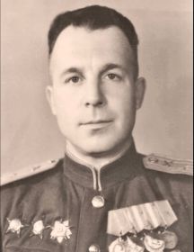 Русанов Владимир Васильевич
