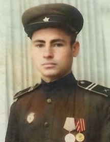 Хруленко Николай Иванович