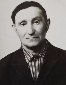 Литвинов Павел Николаевич
