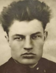 Усков Павел Михайлович