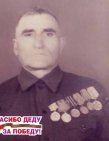 Омаров Али-Тата Омариевич