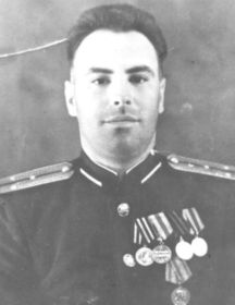 Филонов Александр Павлович